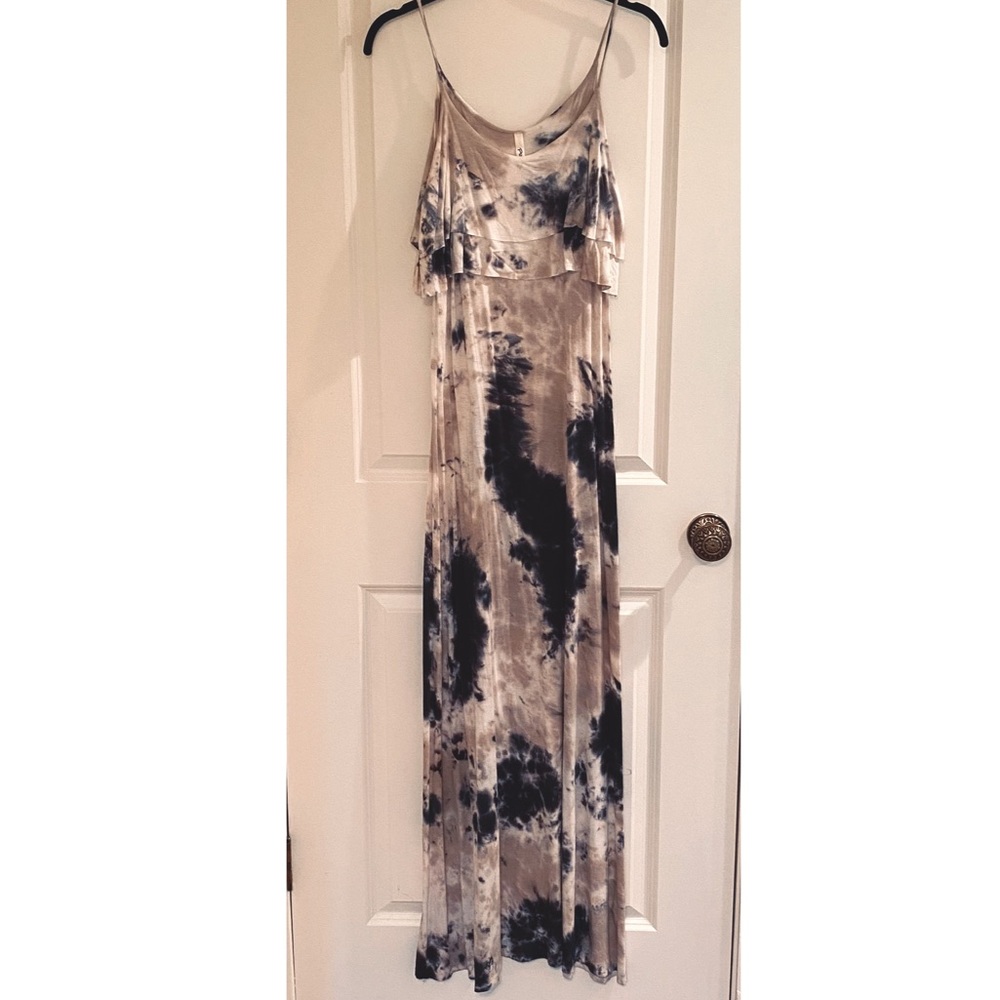 Maxi Dress - Picture 3 of 5